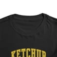 thumbnail image 4 of Ketchup Toddler Shirt Gifts Boy Girl Size 2T-5T, 4 of 4