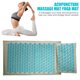 thumbnail image 1 of Esterilla deportiva de lino natural para Yoga cojín de acupresión con Likrtyny punta de loto alivia el dolor de espalda, 1 of 9