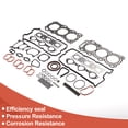 thumbnail image 3 of Unique Bargains Cylinder Head Gasket Kit Engine Valve Gasket Set for Nissan VQ40DE(Y62) No.10101EA225 Efficiency Seal, 3 of 6