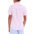 thumbnail image 3 of U.S. Polo Assn. Short Sleeve Button-Up Shirt for Boys, Sizes 4-18, 3 of 4