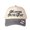 Black-and-white houndstooth, variant on No Crying On The Boat Letter Embroidered Color Block Trucker Hat, Unisex Adjustable Cotton Breathable Fashion Cap for Travel Daily Outdoor Wear