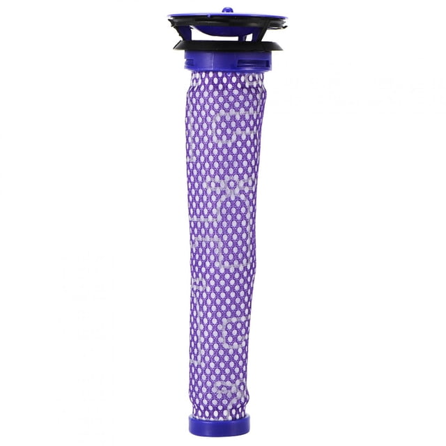 Prefiltro, piezas de repuesto del núcleo del prefiltro Filtro accesorio de aspiradora para un rendimiento confiable Dyson Jadeshay A