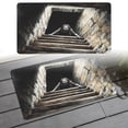 thumbnail image 2 of Welcome Mat for Home Entrance Non Front Door Carpet for Living Room Kitchen and Outdoor Use, 2 of 7