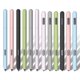 thumbnail image 2 of Funda De Silicona Suave De Color Sólido Compatible Con Samsung Galaxy tab S7/S7 PLUS FE/S6 LITE/S8 ULTRA stylus Estuche Protector Para tablet Lápiz Capacitivo tpu Gao Jiahui  unisex, 2 of 2