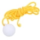 thumbnail image 3 of Pelota De Cuerda De Golf, Pelota De Cuerda De Mosca De Golf, Material ABS Ligero Para El Hogar Para Estudiantes Principiantes De Práctica De Swing, 3 of 8