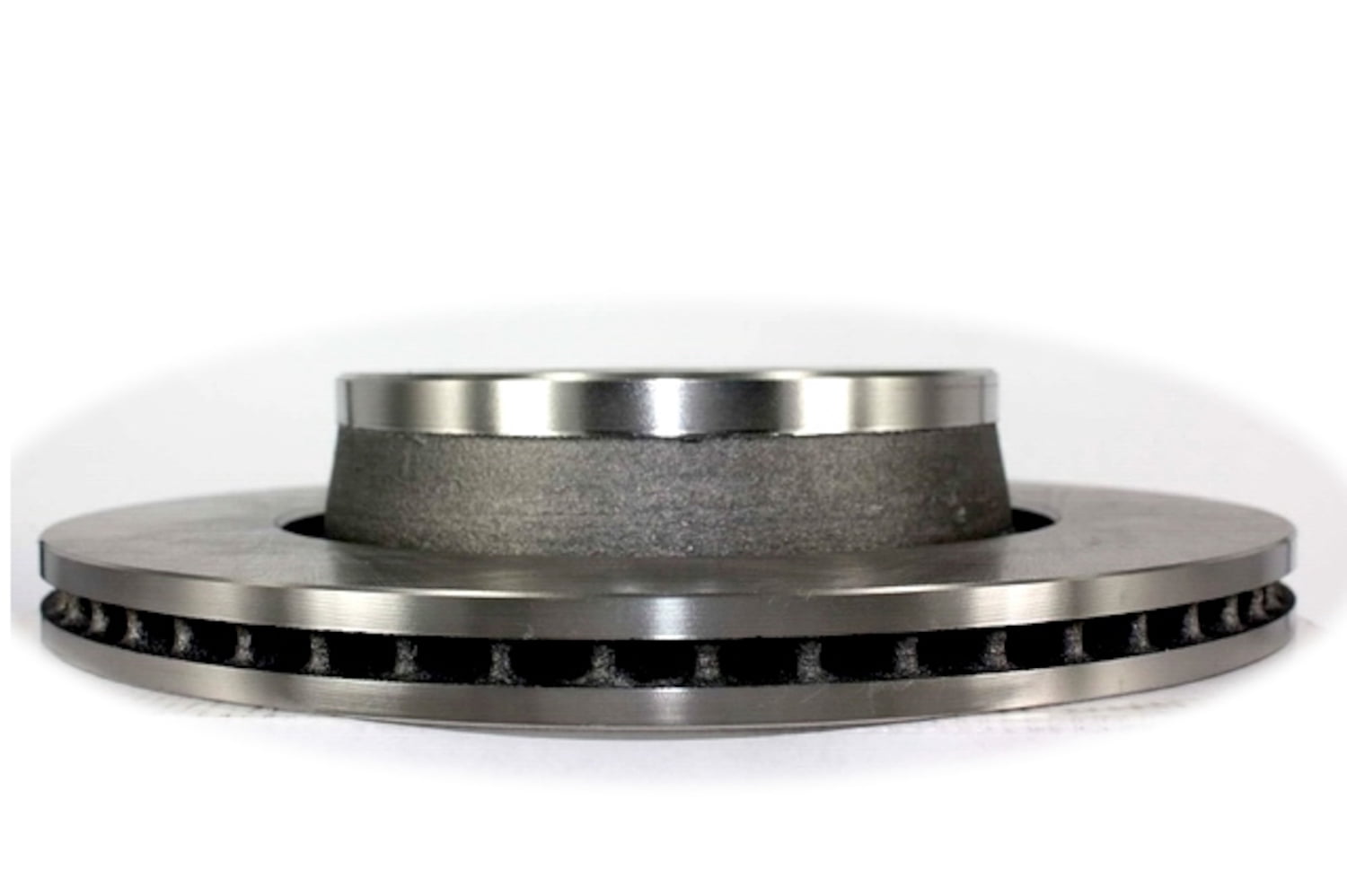 Winstop Brake Rotor, Front WS229865, Volvo 740 1992-1985