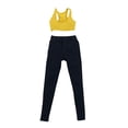 thumbnail image 2 of Ropa de Muñecas Femeninas a Escala 1/6 CUTICAT Conjunto de Ropa Uniforme para Muñecas de 12 Pulgadas Traje Pantalón Negro, 2 of 8