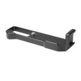 thumbnail image 4 of Camera L Bracket L Plate Cold Shoe Side Mount for G7x Tripod Monopod, 4 of 8