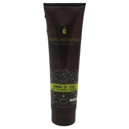 Macadamia Professional Taming Curl Cream, 5 Oz