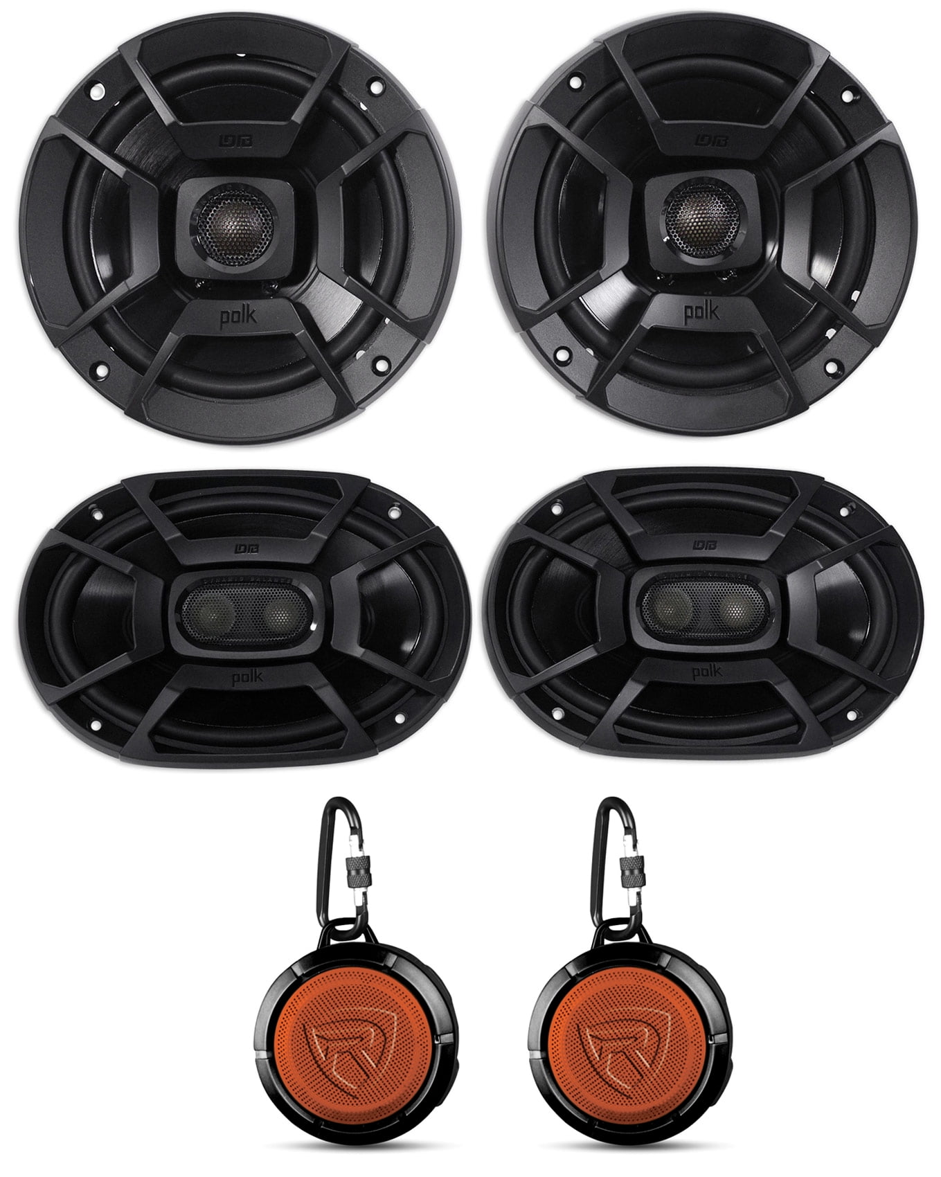 marine boat speakers 6x9