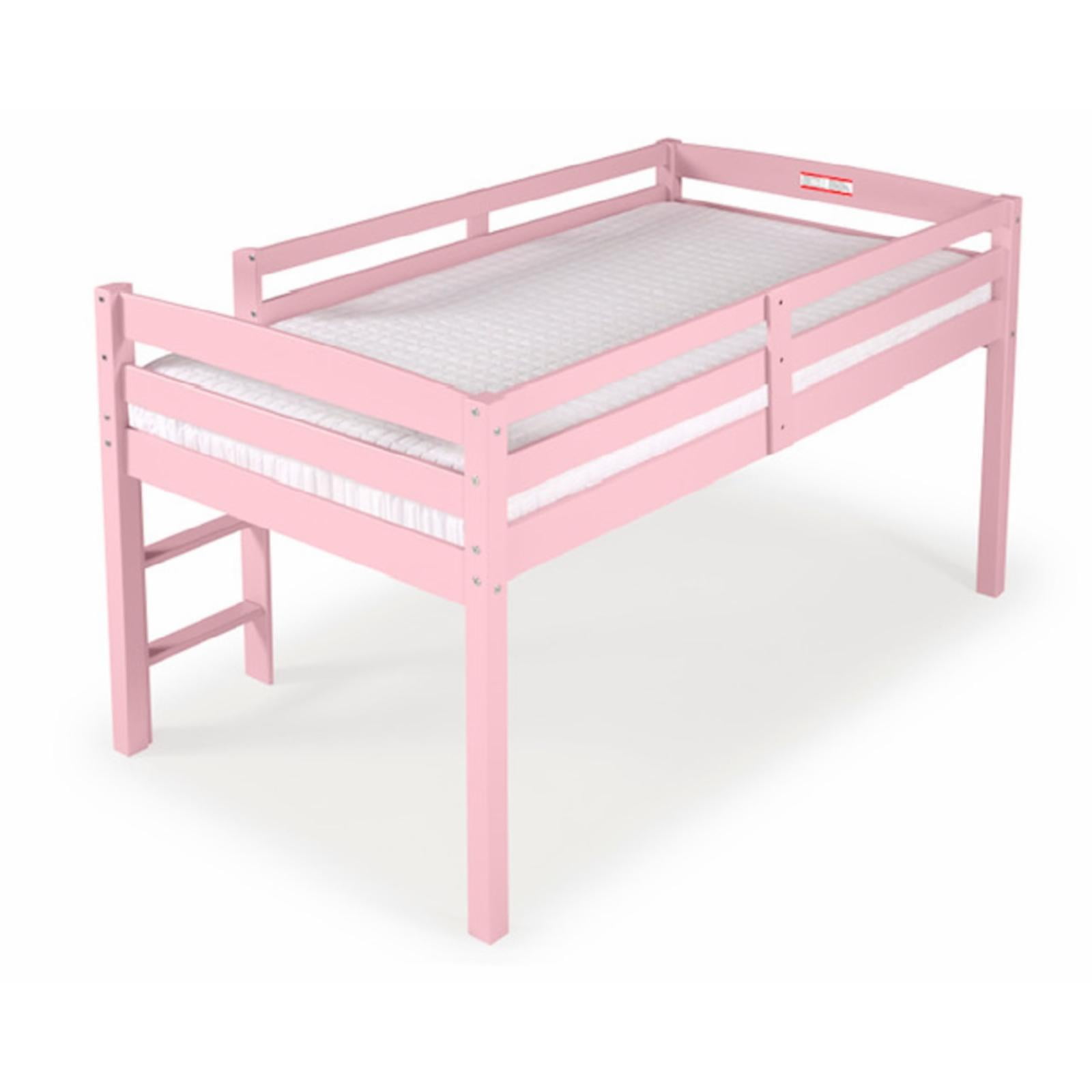 Camaflexi Concord Full Loft Bed