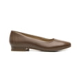 thumbnail image 1 of Flats Flexi para Mujer Estilo 119901 Café, 1 of 1