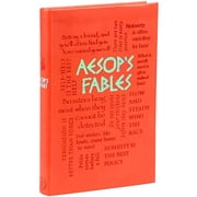 AESOP: Aesops Fables (Paperback)