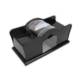 thumbnail image 1 of Card Shuffler - FAFEICY - Manual - 1-2 Poker Decks - Quiet Design - Durable Plastic, 1 of 4