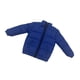 thumbnail image 5 of Chaqueta de Plumón Hugo para Muñeca 1/6 de Moda Azul, 5 of 9