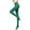 Green, variant on Tights For Women Christmas Women's Thermal Pants Velvet Tights Stretch Leggings Pantyhose