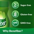 thumbnail image 4 of Benefiber Fiber Supplement Powder, 4 of 7