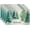 Single-sided Welcome Winter Forest #Wp028, variant on Winter Village Placemat Set of 4 Seasonal Placemats Snow Table Mats for Indoor Outdoor Home Party Dining Decor Farmhouse Burlap Table Mats 12x18 Inch