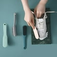 thumbnail image 5 of Shoe Brush Lightweight Portable Convenient Strong Decontamination Ability Shoe Brush Clothes Cleaning Tool for Home, 5 of 5