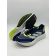 thumbnail image 1 of Ad-id-as Adizero Boston 10 Men's Shoes Size 6.5 Blue White Running Marathon GY0929, 1 of 6