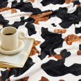 thumbnail image 3 of Blanket Soft Cozy Lightweight Throw Blanket for Couch Sofa Bed Living Room Home Decor for Boys Girls Kids Adults Gift 50x60 inch, 3 of 7
