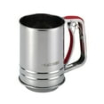 thumbnail image 1 of Cake Boss Flour Sifter, 1 of 1