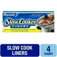 thumbnail image 4 of Doublure de cuisson lente Reynolds, 4 of 7