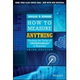 thumbnail image 2 of Comment Mesurer n'Importe Quoi : Trouver la Valeur des Intangibles dans les Affaires, 2 of 2