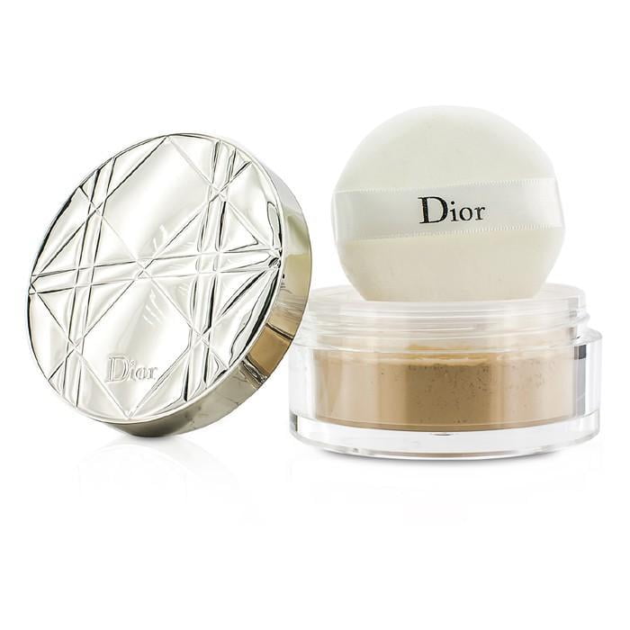 Diorskin loose powder discount