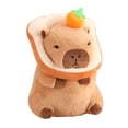 thumbnail image 4 of Muñeco de peluche Strade Fareast Limited animal de peluche 30 cm decoración del hogar, 4 of 8