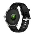 thumbnail image 4 of MK28Smartwatch Teléfono Bluetooth Presión arterial Sport Fitnes Reloj de pulsera a prueba de agua, 4 of 4