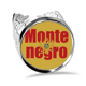 thumbnail image 1 of Montenegro bandera del pais nombre Anillo de compromiso de boda de amor ajustable Unbranded M, 1 of 3