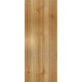 thumbnail image 4 of 10 3/4"W X 27"H Timbercraft Two 5 3/8" Boards Joined Board-N-Batten Shutters, Rough Sawn Western Red Cedar (Per Pair), 4 of 13