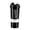 White, variant on 3 Layers Shaker Protein Bottle Powder Shake Cup Water Bottle Plastic Mixing Cup Body Building Exercise Bottle