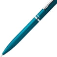 thumbnail image 3 of Bolígrafo de gel Pentel EnerGel Style BL2007SABX de 0,7 mm, azul turquesa, 3 of 8