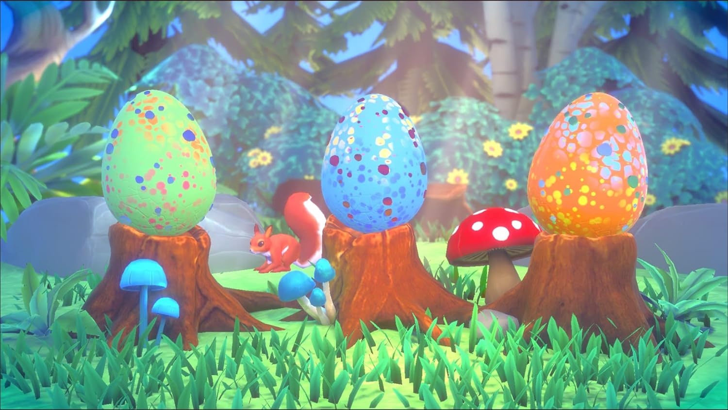 Jeu vidéo My Universe: My Baby Dragon pour (NSW)