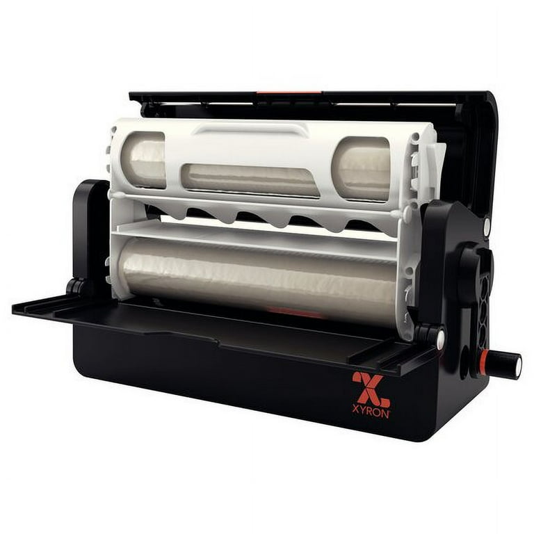 Xyron 9