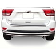 thumbnail image 5 of Black Horse Rear Bumper Guard 8KISOA For 11-14 Kia Sorento Black Single Tube Rear Bumper Guard, 5 of 5
