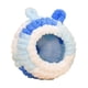 thumbnail image 5 of Nido de invierno para pájaros, hamaca colgante para loros, fácil instalación, accesorios para jaulas de pájaros, escondite para canarios, periquitos y Azul, 5 of 8