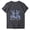 01-Gray, variant on Women's Fashion Short Sleeve Easter Tops Festive Print Tshirt Cute Casual Tee All-Day Comfort Wear