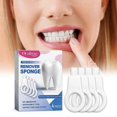 thumbnail image 2 of Esponja para quitar manchas de dientes ZHAOCHENG nano 1 caja, 2 of 5