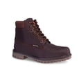 thumbnail image 2 of Bota hombre casual Vestir botin PRO WORK 77611 Garm Marron marron 30 PRO WORK P77611GARMMARRON, 2 of 8