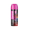thumbnail image 1 of Pintura De Caucho En Aerosol Flamingo 450ml Color Negro Mate, 1 of 2