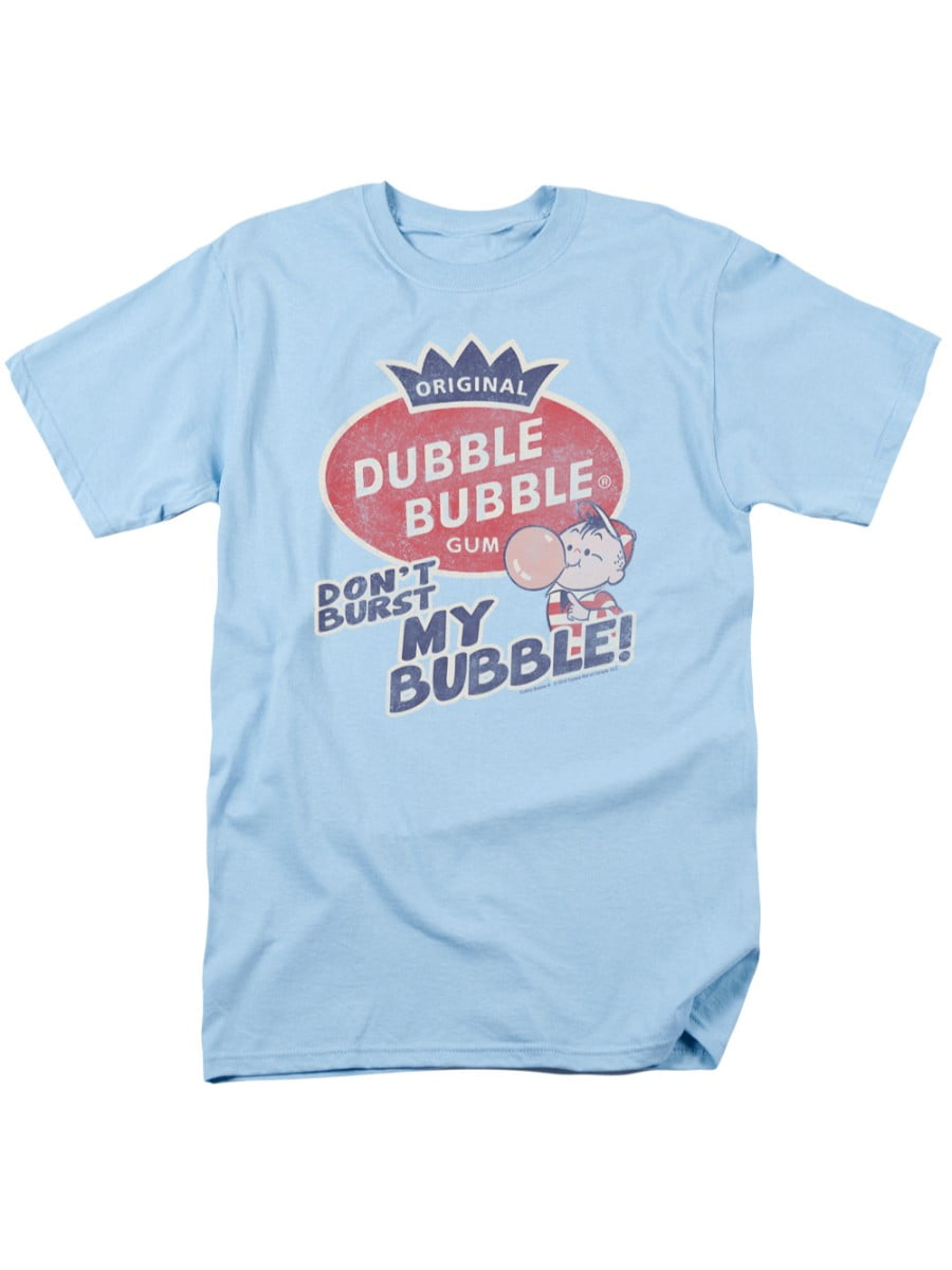 Dubble Bubble Купить В Москве Адреса