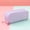 A-Purple, variant on Large Capacity Sketch Pencil Case, Waterproof Student Organizer for 72 Colored Pencils or Art Tools