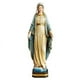 thumbnail image 1 of Figura Decorativa Virgen Milagrosa 12.75 Christian Brands, 1 of 4