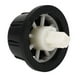 thumbnail image 2 of Perilla del interruptor de aire 55905-0K340 Reemplazo de alto rendimiento para Hilux Vigo Fortuner 2011-2014, 2 of 14