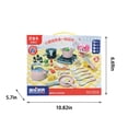 thumbnail image 3 of Hasta un 70 % de descuento en juguetes para niños karymi, juguetes de cocina de simulación, juguetes de cocina para bebés, juegos de casitas para niños, regalos de cumpleaños, regalos de Navidad para, 3 of 8