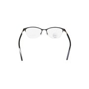 Luxe 462 Cat Eye Eyeglass Frame/eyewear Made With Genuine Fine Illustra Crystals