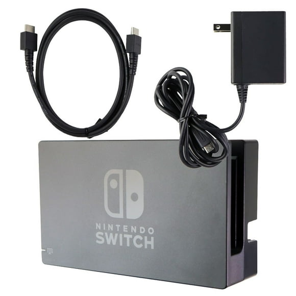 Nintendo Switch Lite Tv Adapter